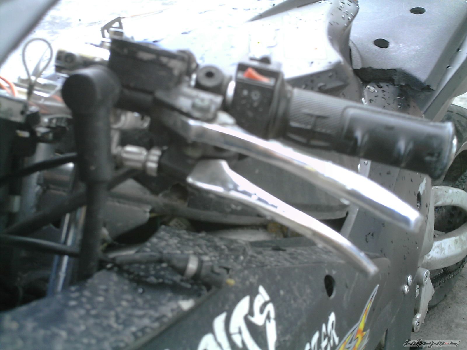 2005 BLATA POCKET BIKE | Picture 1023634 motorcycle photo