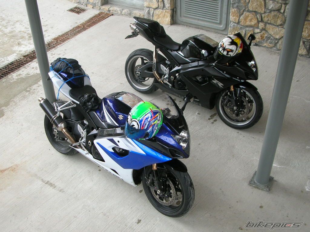 2005 SUZUKI GSX R 1000 | Picture 1023833 motorcycle photo