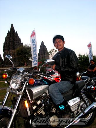 1996 YAMAHA V MAX 1200 | Picture 1024163 motorcycle photo