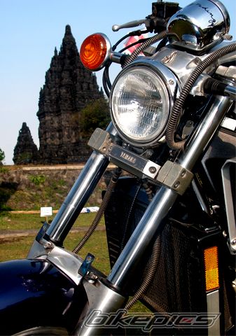 1996 YAMAHA V MAX 1200 | Picture 1024166 motorcycle photo
