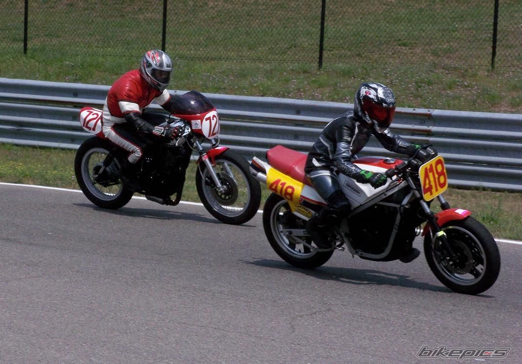 1989 HONDA NSR 250 | Picture 1024319 motorcycle photo