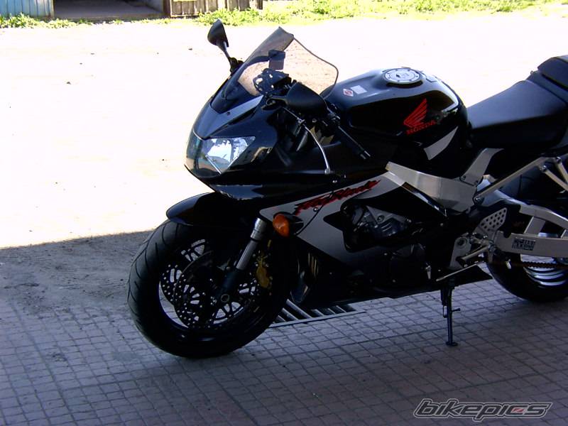 2000 HONDA CBR 900 | Picture 102459 motorcycle photo