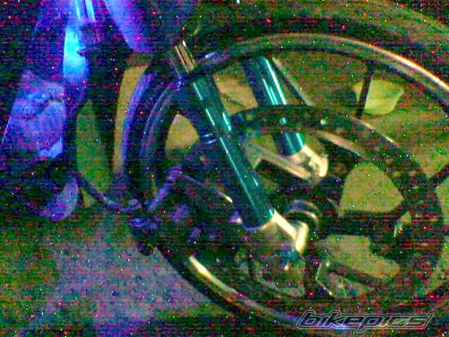 2002 HONDA WAVE 125 | Picture 1025275 motorcycle photo