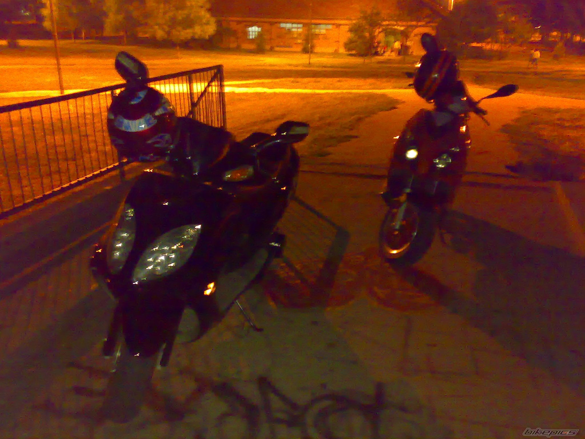 2007 KEEWAY MATRIX 50 | Picture 1025330 motorcycle photo