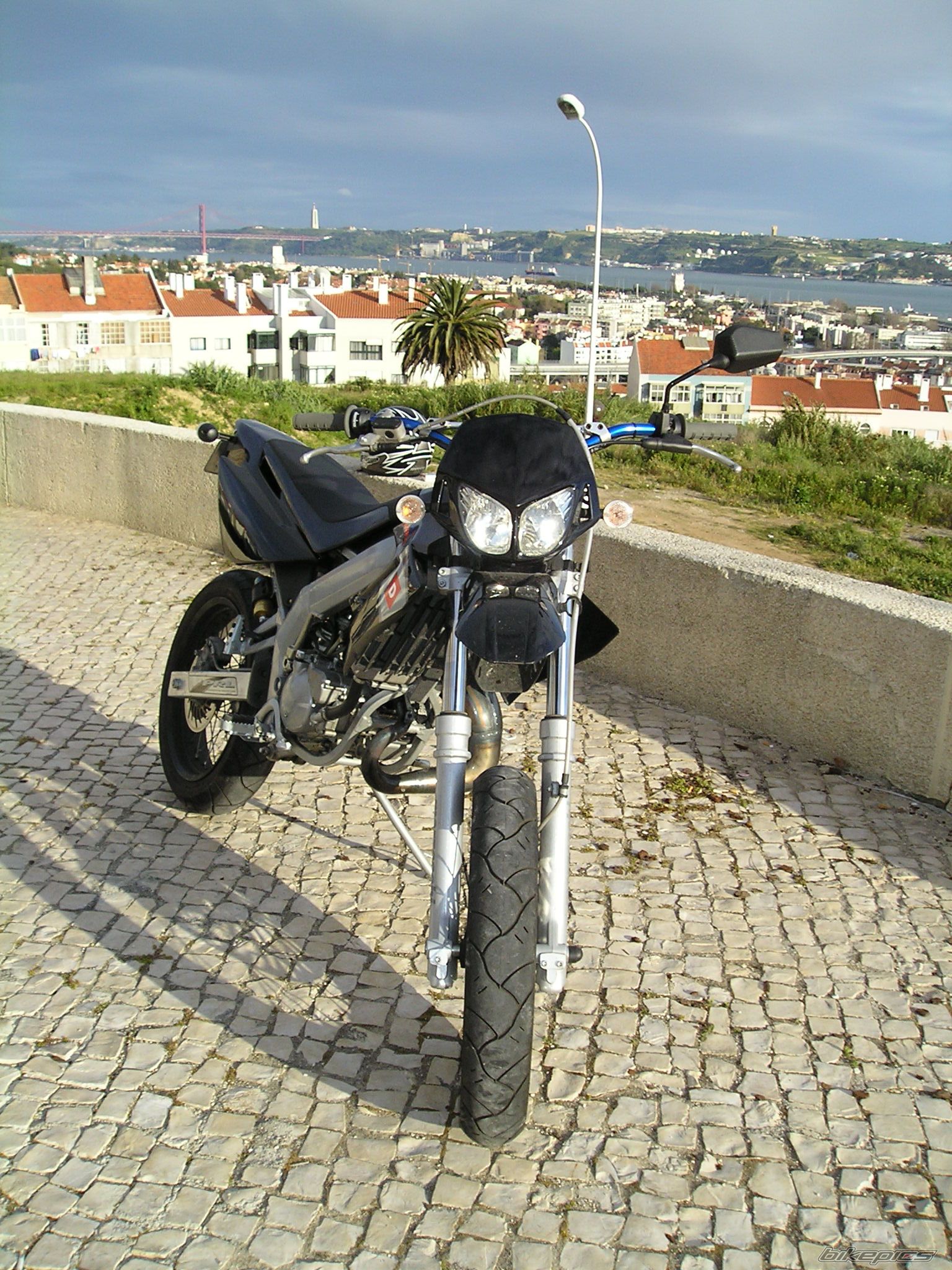 2006 DERBI SENDA DRD RACING R | Picture 1025407 motorcycle photo