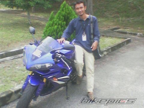 2007 YAMAHA RXZ 135 | Picture 1025622 motorcycle photo