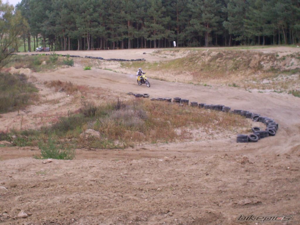 2004 HUSQVARNA WR 250 | Picture 1025707 motorcycle photo