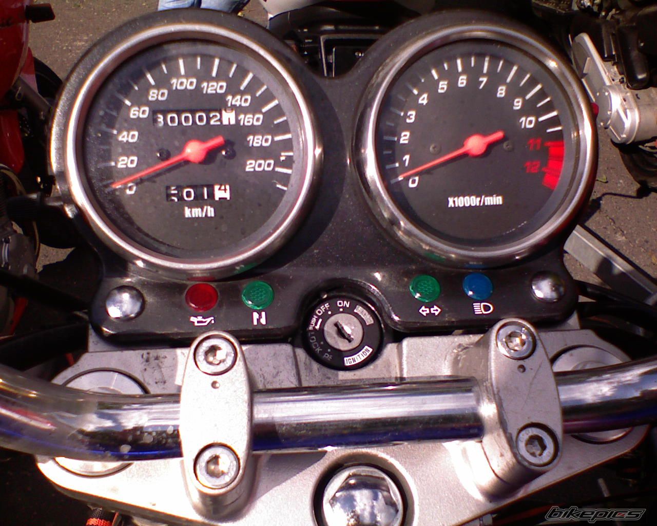    | Picture 1025727 motorcycle photo