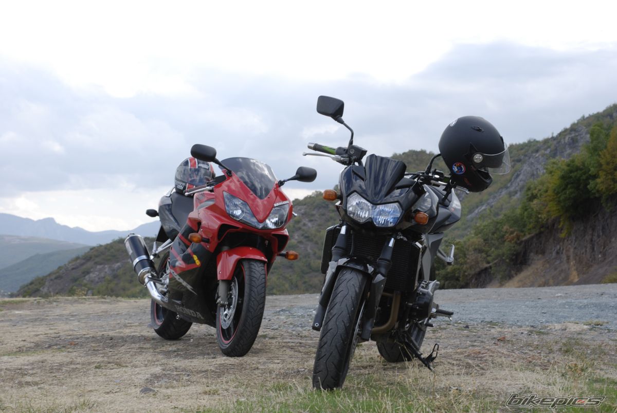 2006 KAWASAKI Z 750 | Picture 1026046 motorcycle photo