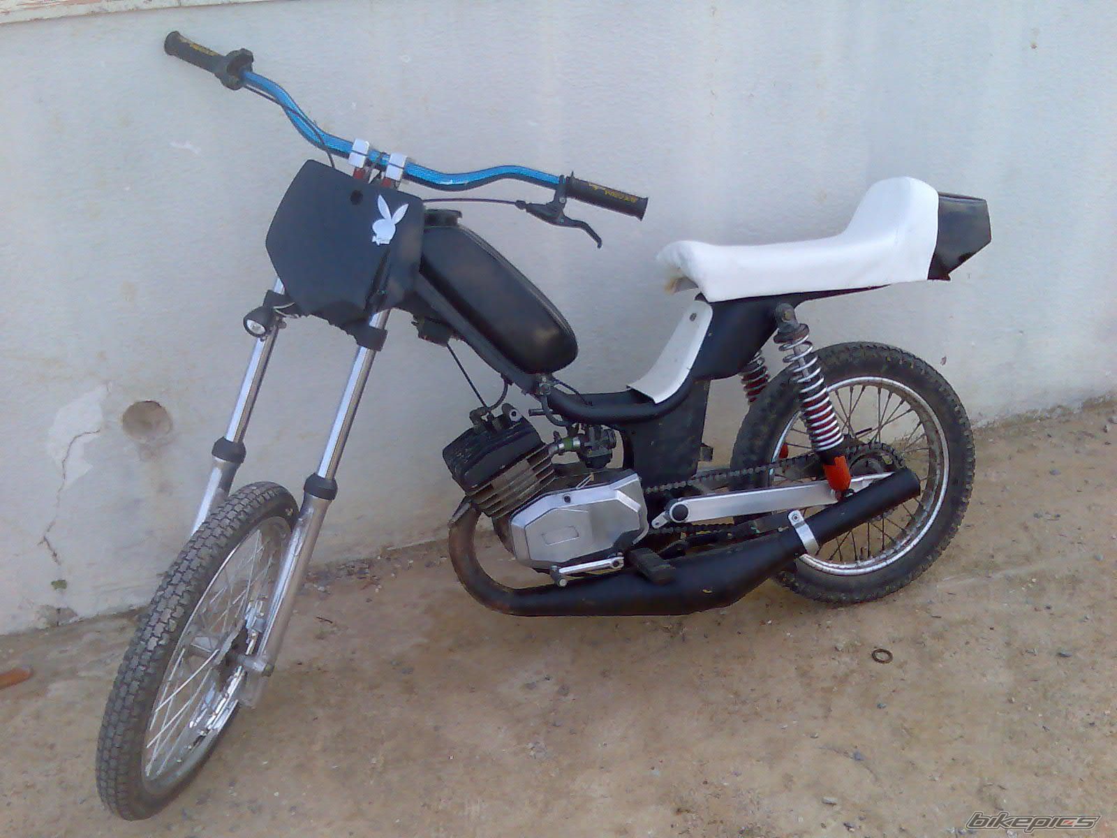 2007 CASAL BOSS | Picture 1026125 motorcycle photo