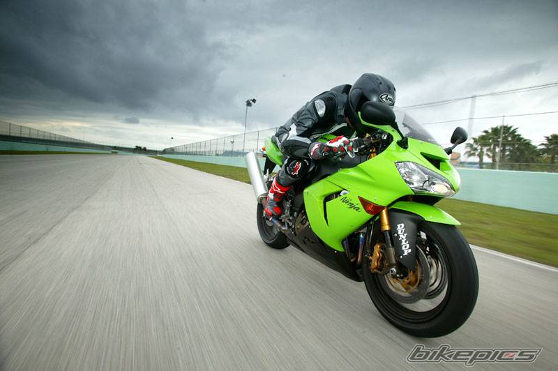 2004 KAWASAKI ZX 10R | Picture 102626 motorcycle photo