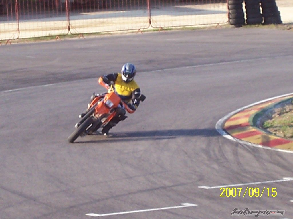 1999 KTM 400 LC4 | Picture 1026286 motorcycle photo