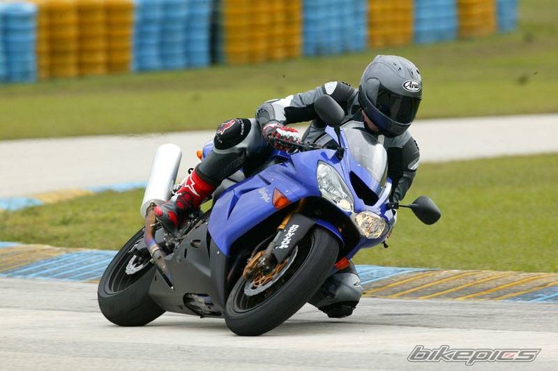 2004 KAWASAKI ZX 10R | Picture 102632 motorcycle photo