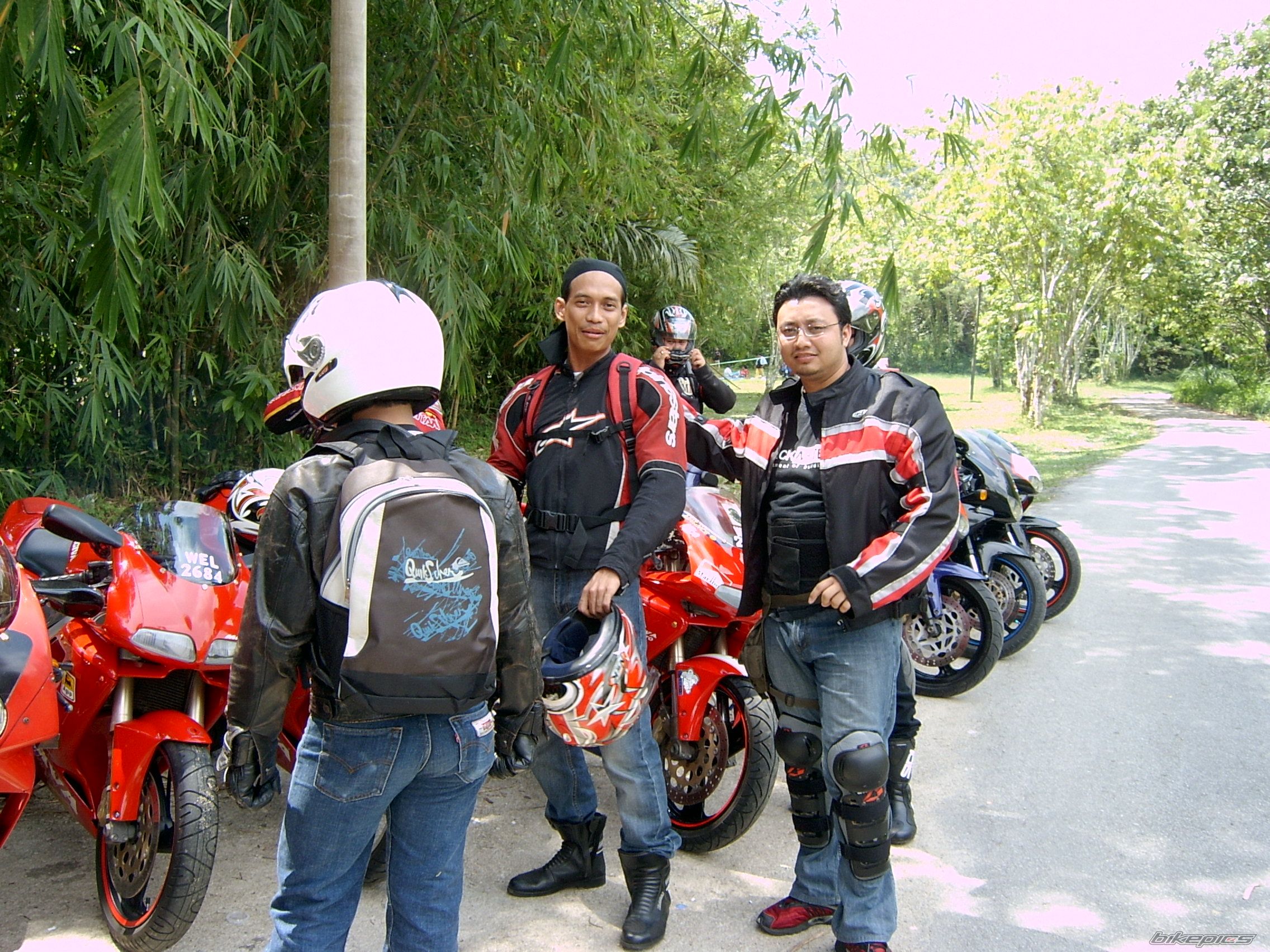2007 APRILIA RS 250 | Picture 1026348 motorcycle photo