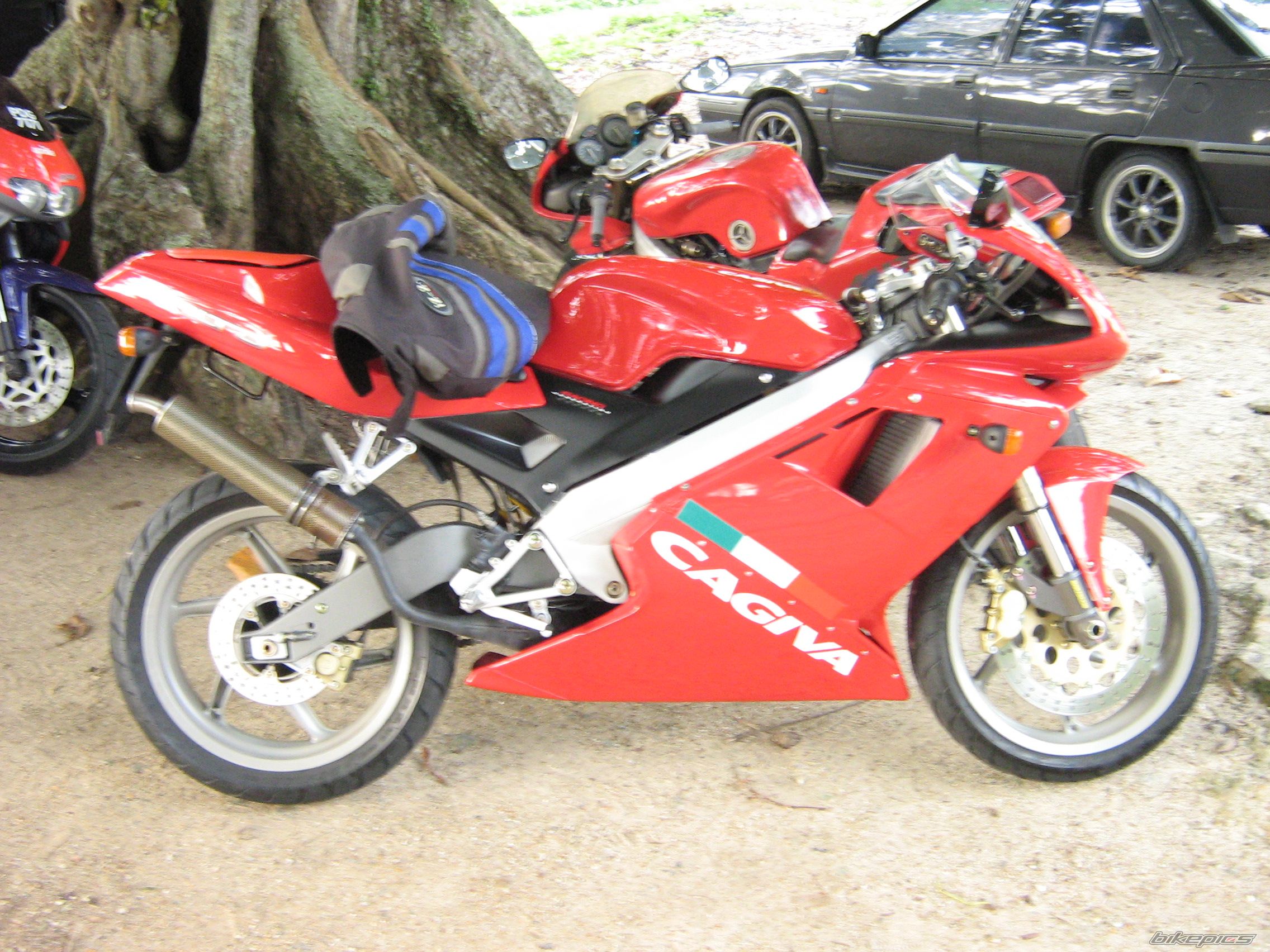2007 APRILIA RS 250 | Picture 1026358 motorcycle photo
