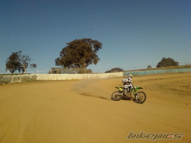 2004 KAWASAKI KX 85 | Picture 1026617 motorcycle photo