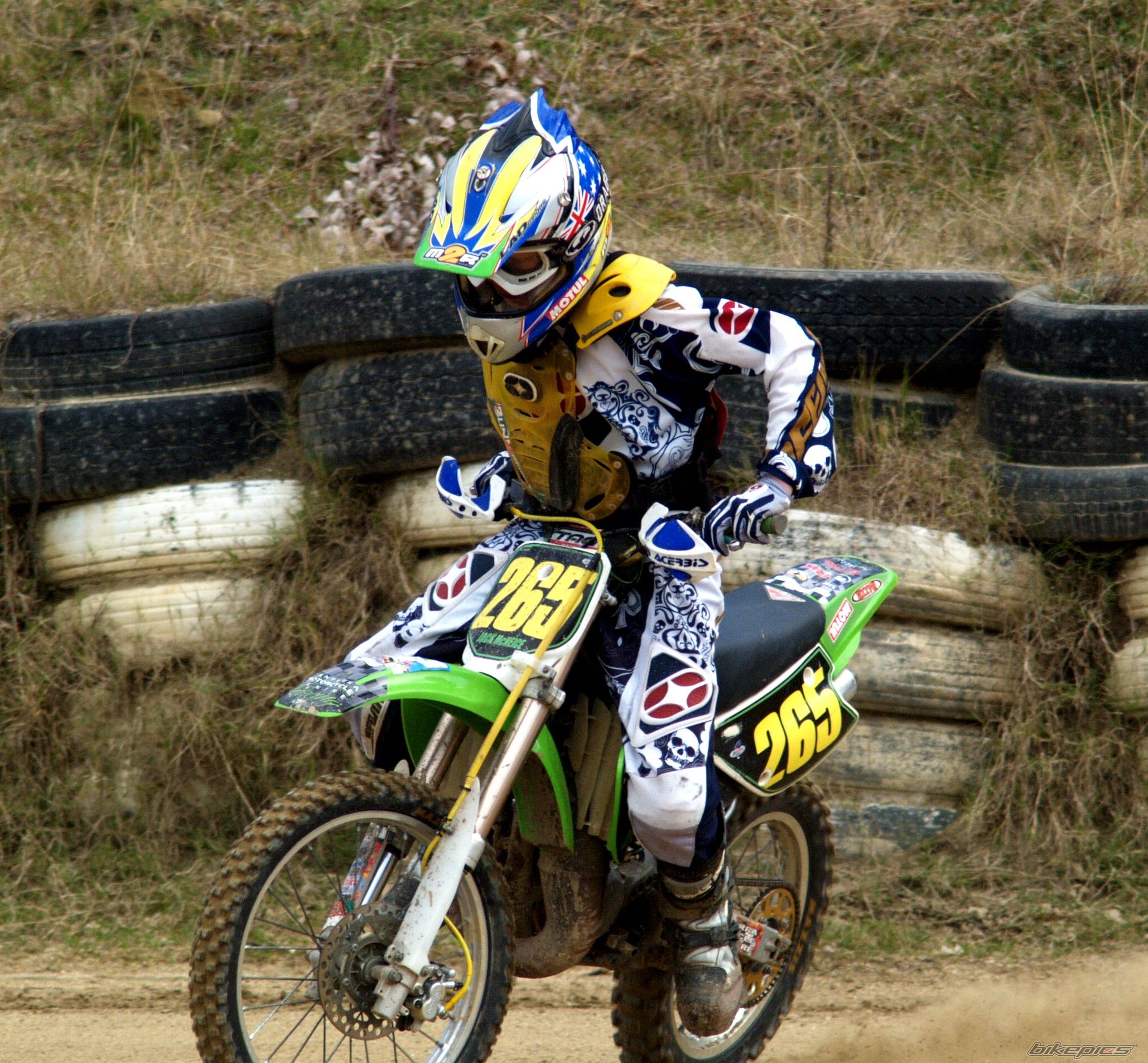 2004 KAWASAKI KX 85 | Picture 1026708 motorcycle photo