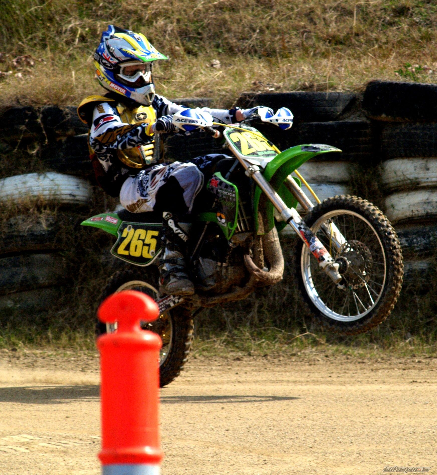 2004 KAWASAKI KX 85 | Picture 1026712 motorcycle photo