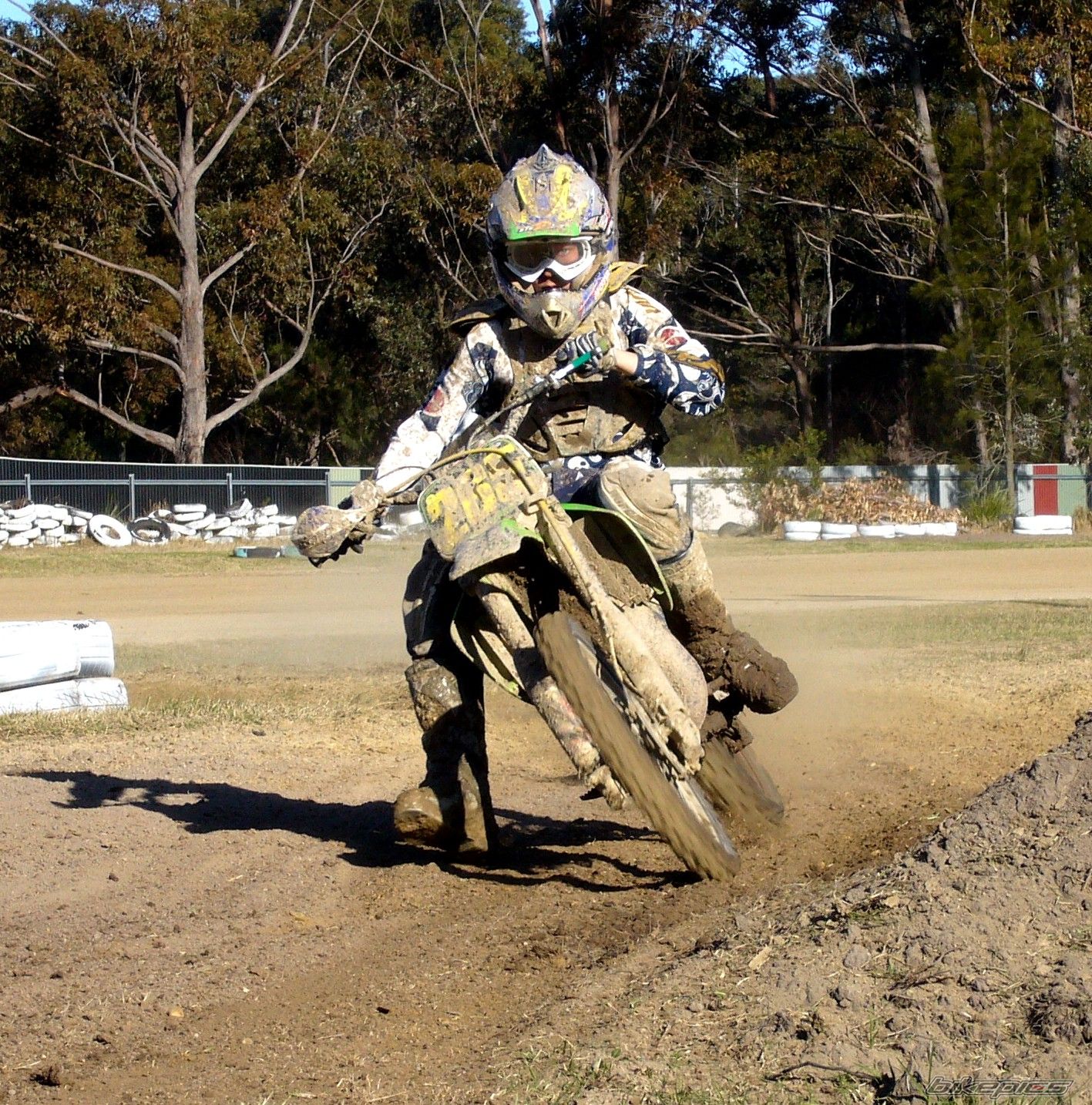 2004 KAWASAKI KX 85 | Picture 1026724 motorcycle photo