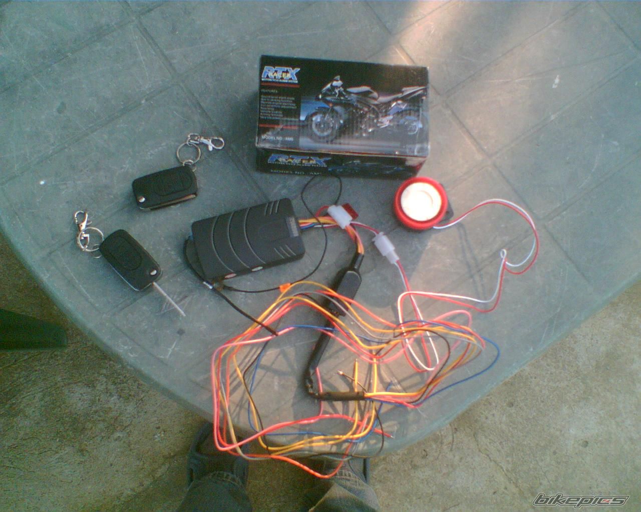    | Picture 1026726 motorcycle photo