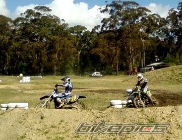 2004 KAWASAKI KX 85 | Picture 1026731 motorcycle photo
