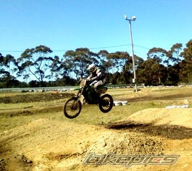 2004 KAWASAKI KX 85 | Picture 1026733 motorcycle photo
