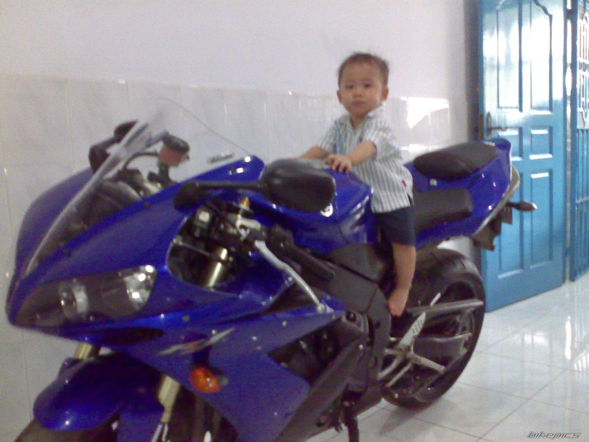 2006 YAMAHA YZF R1 | Picture 1026761 motorcycle photo