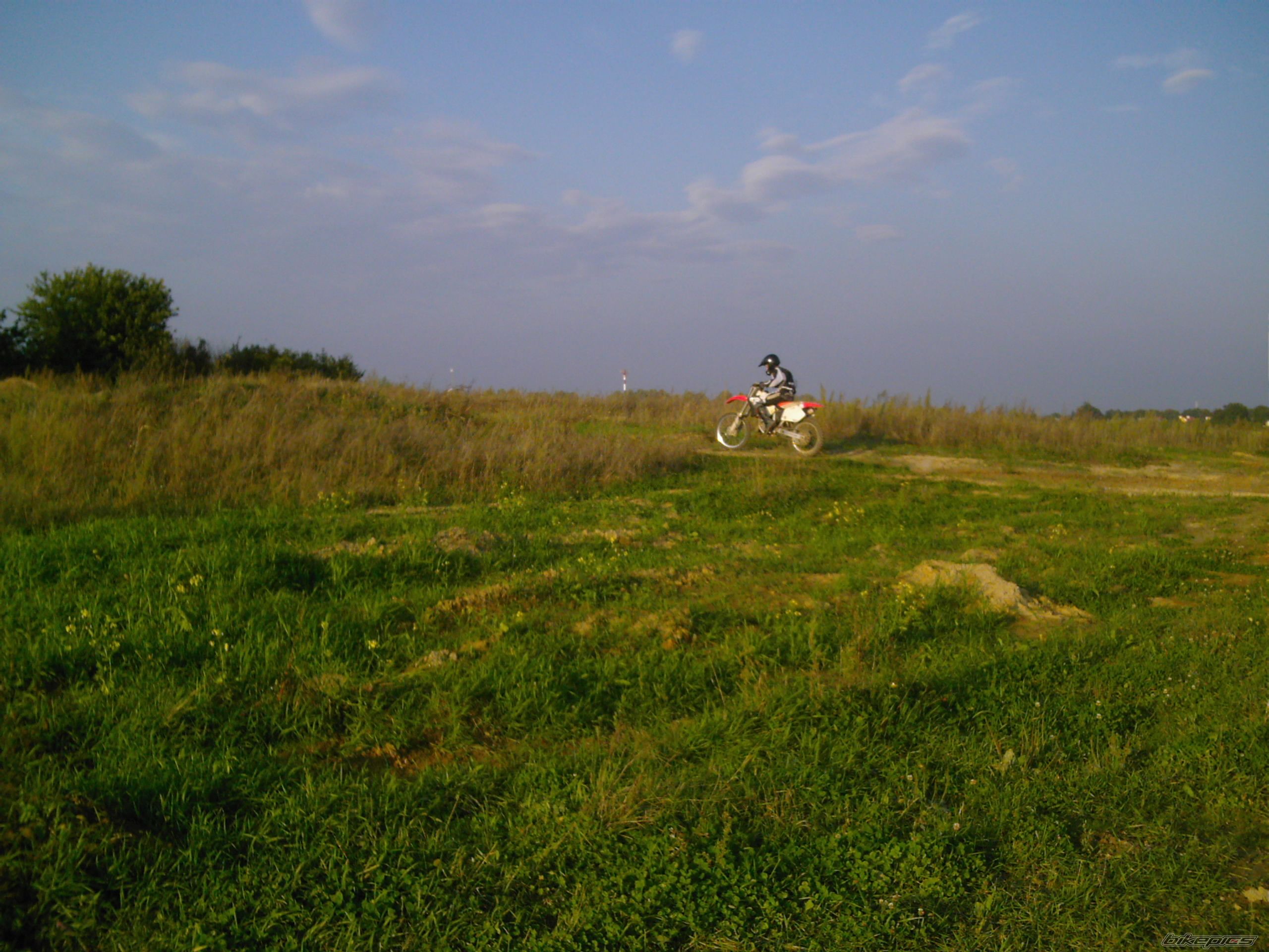 1997 HONDA CR 125 | Picture 1026934 motorcycle photo