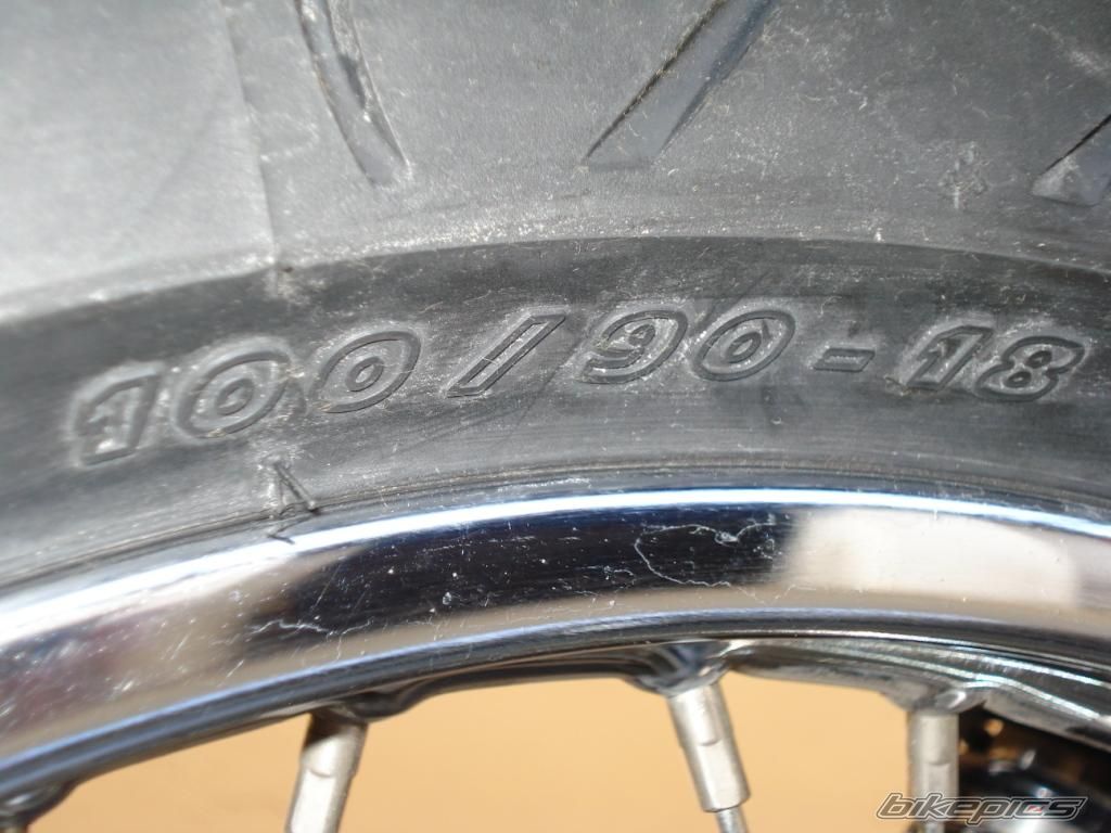 2007 HONDA CG 150 | Picture 1027108 motorcycle photo