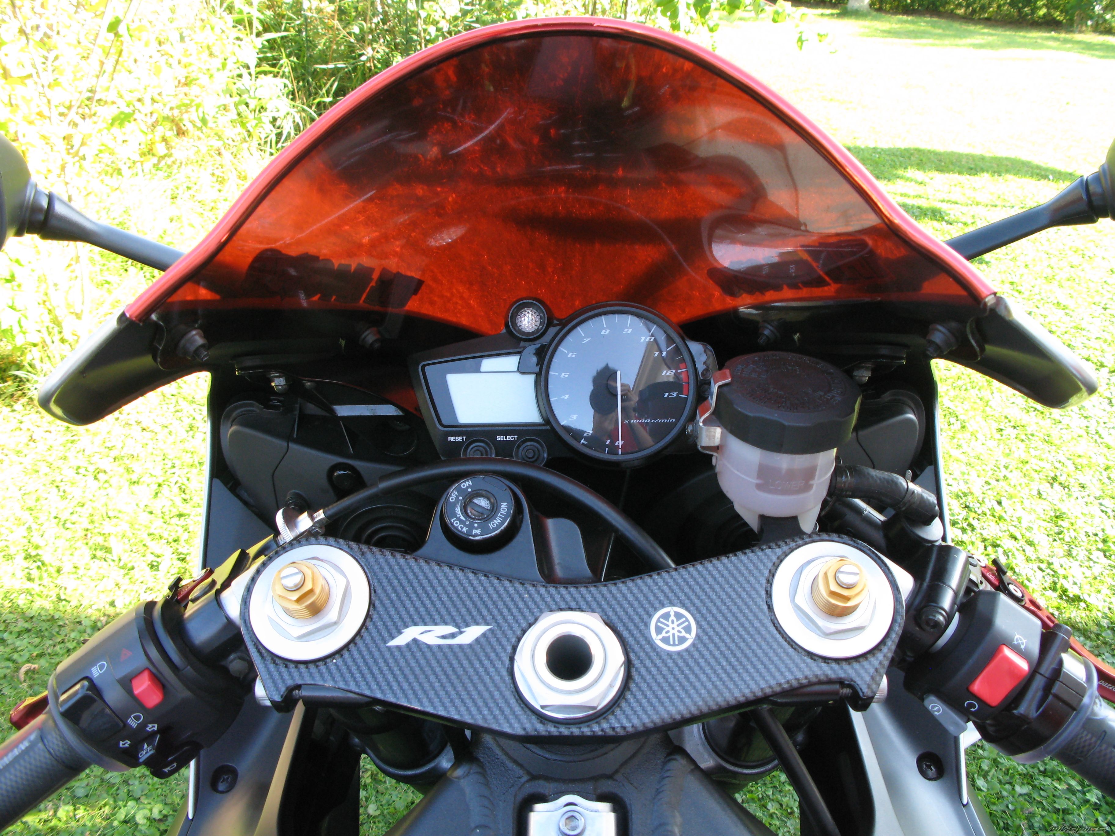 2003 YAMAHA YZF R1 | Picture 1027314 motorcycle photo