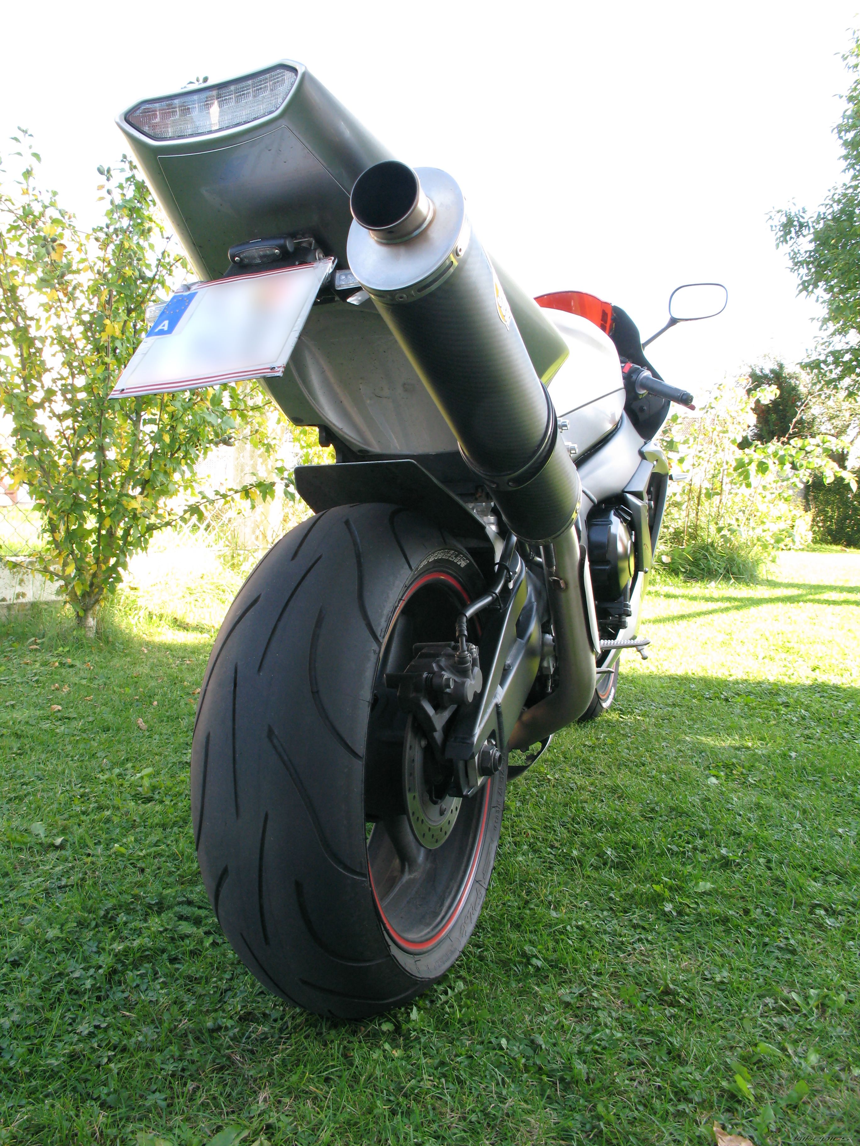 2003 YAMAHA YZF R1 | Picture 1027315 motorcycle photo