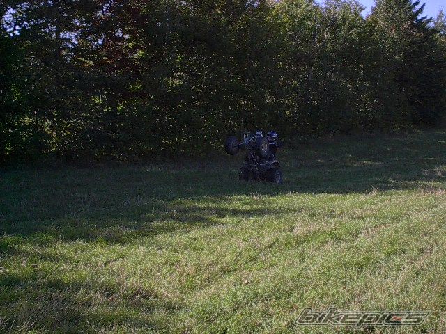 1998 YAMAHA BLASTER | Picture 1027328 motorcycle photo