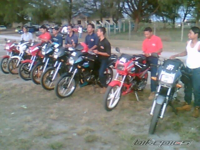 2005 YAMAHA RX 135 | Picture 1027419 motorcycle photo