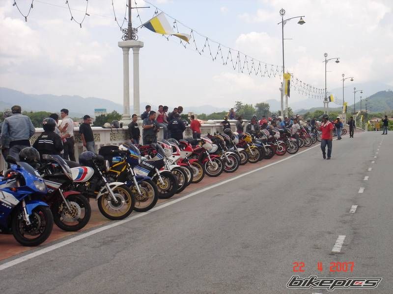 2005 YAMAHA RX 135 | Picture 1027448 motorcycle photo
