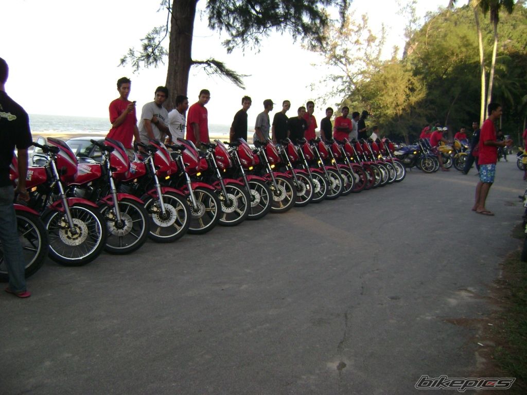 2007 KAWASAKI GTO 110 | Picture 1027459 motorcycle photo