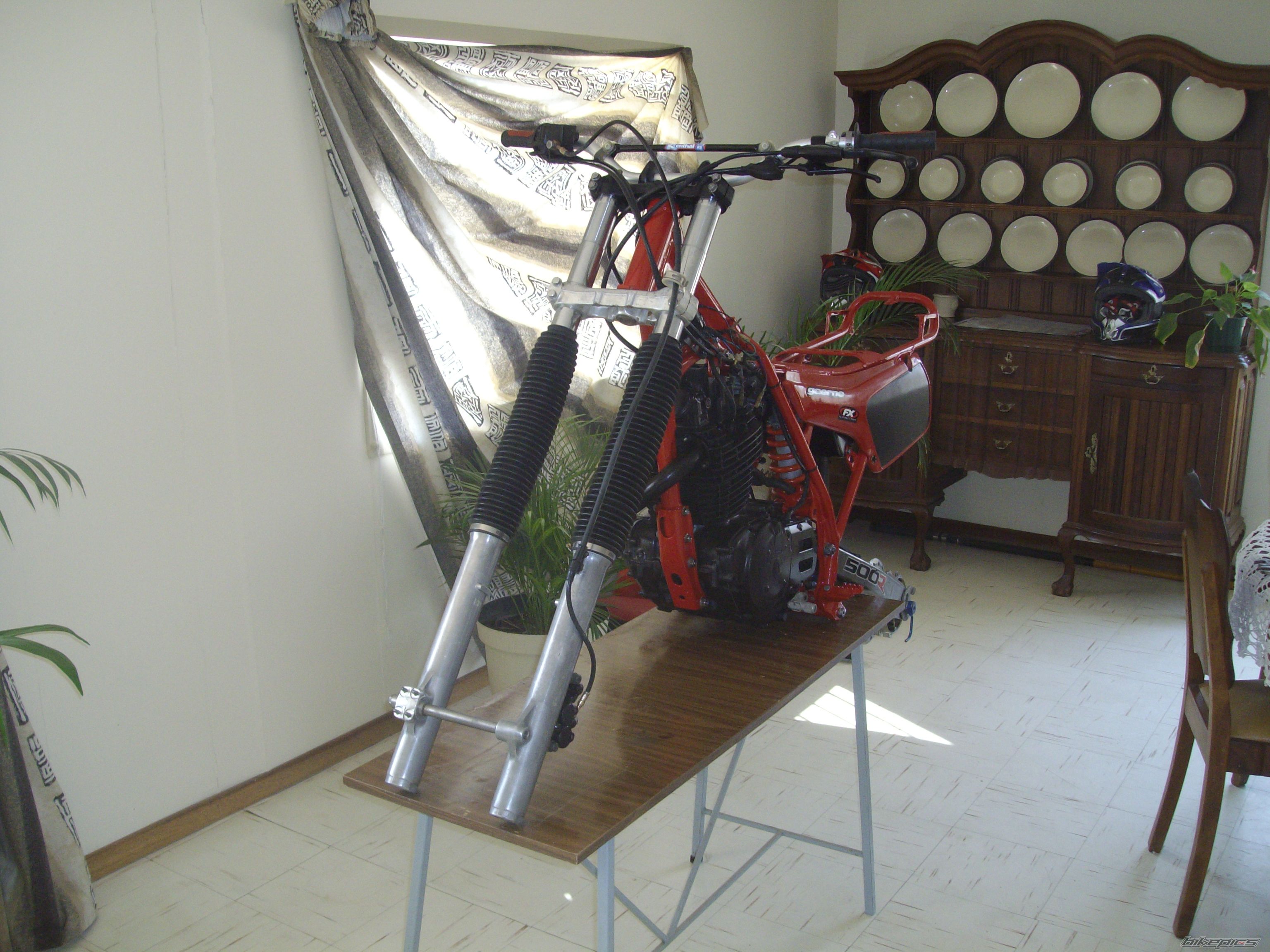 1982 HONDA XR 500 | Picture 1027490 motorcycle photo