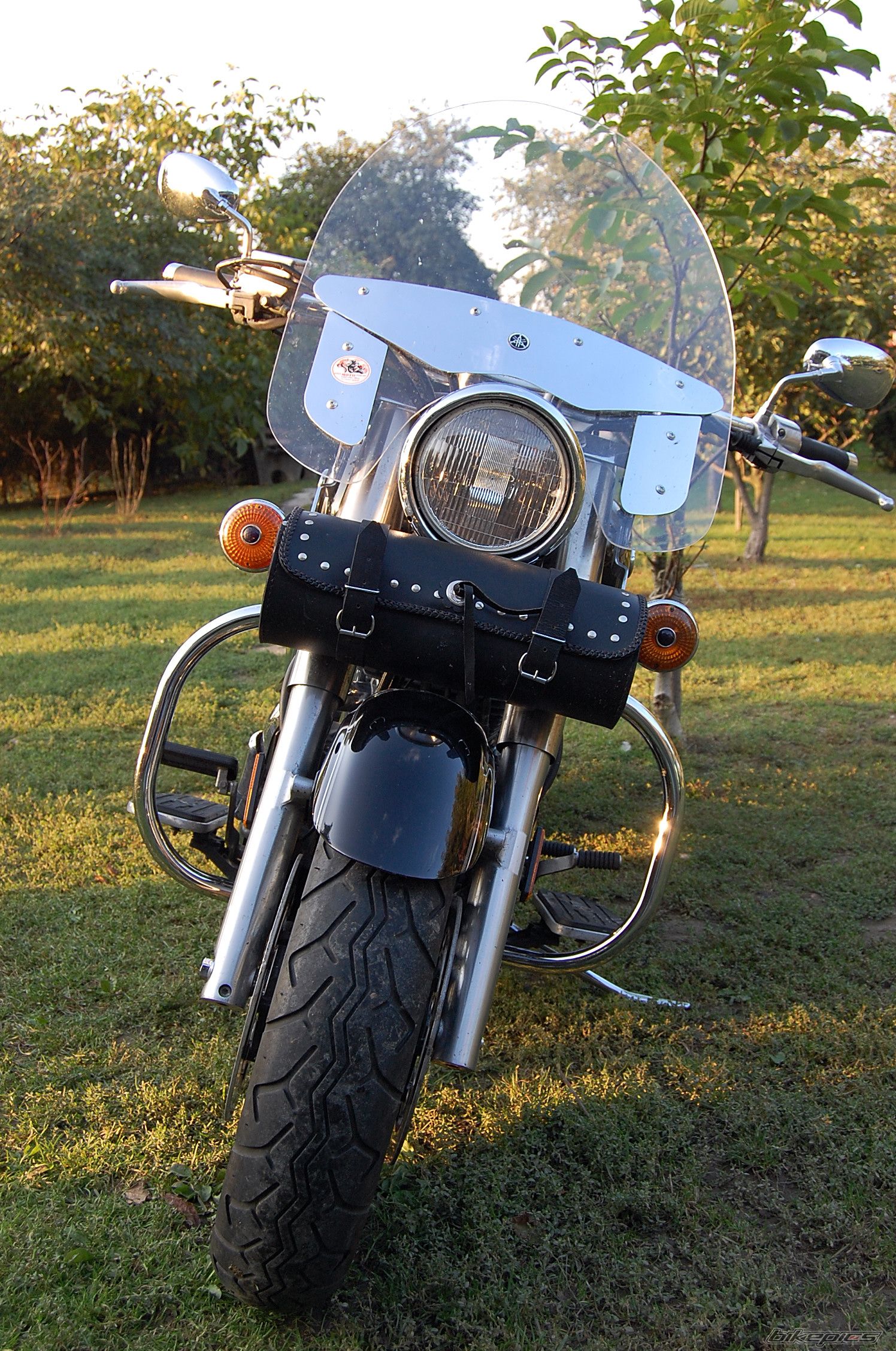 2005 YAMAHA ROAD STAR | Picture 1027543 motorcycle photo