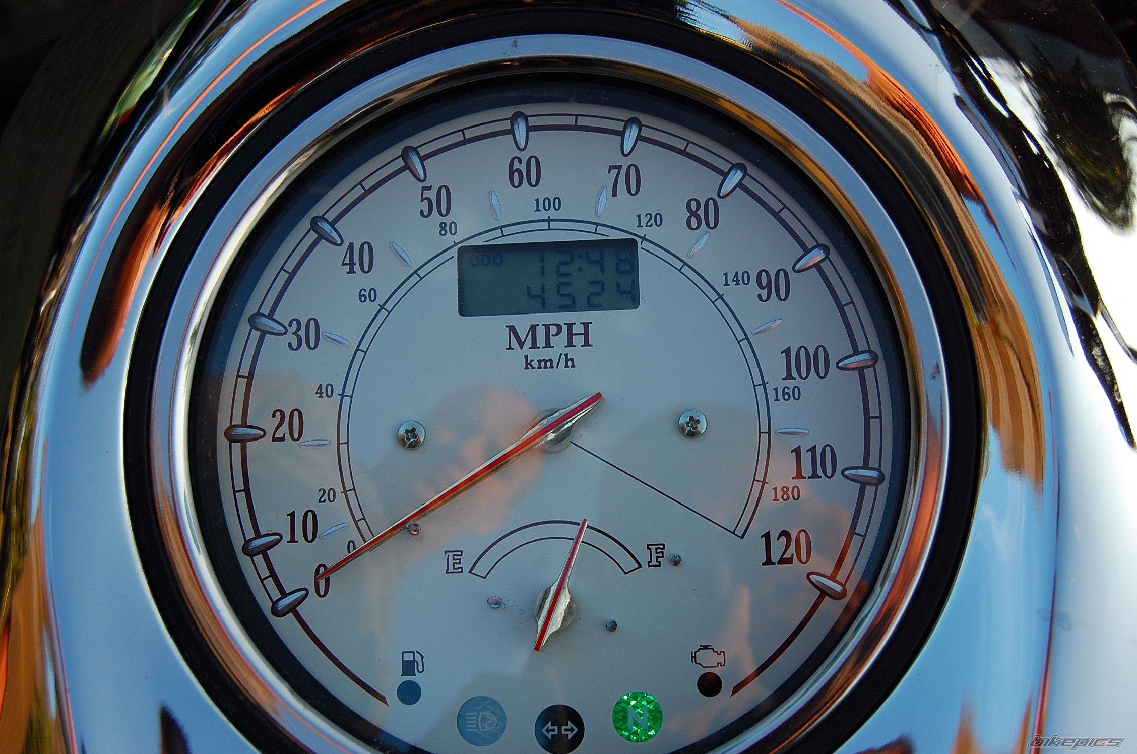2005 YAMAHA ROAD STAR | Picture 1027546 motorcycle photo