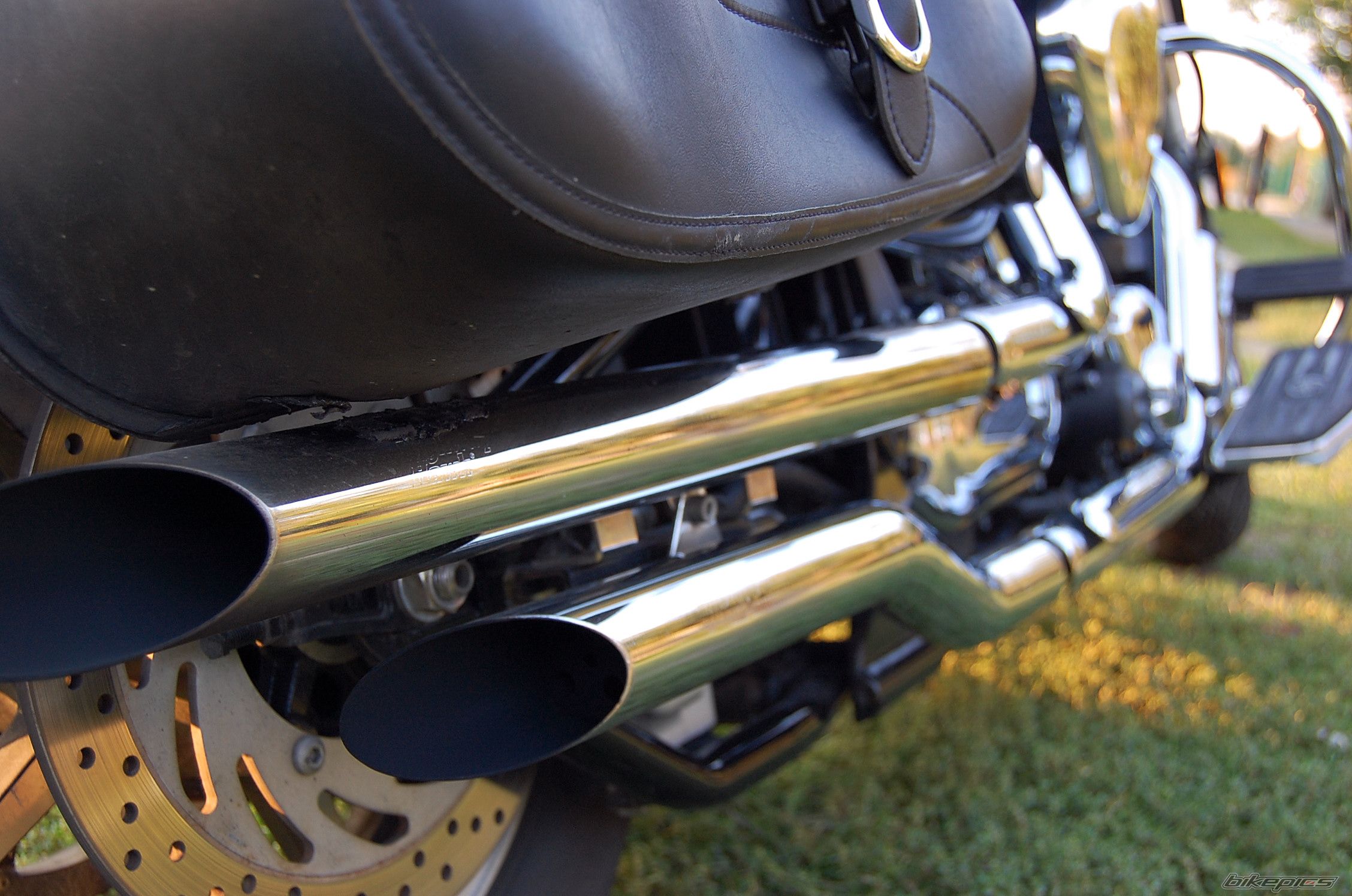2005 YAMAHA ROAD STAR | Picture 1027548 motorcycle photo