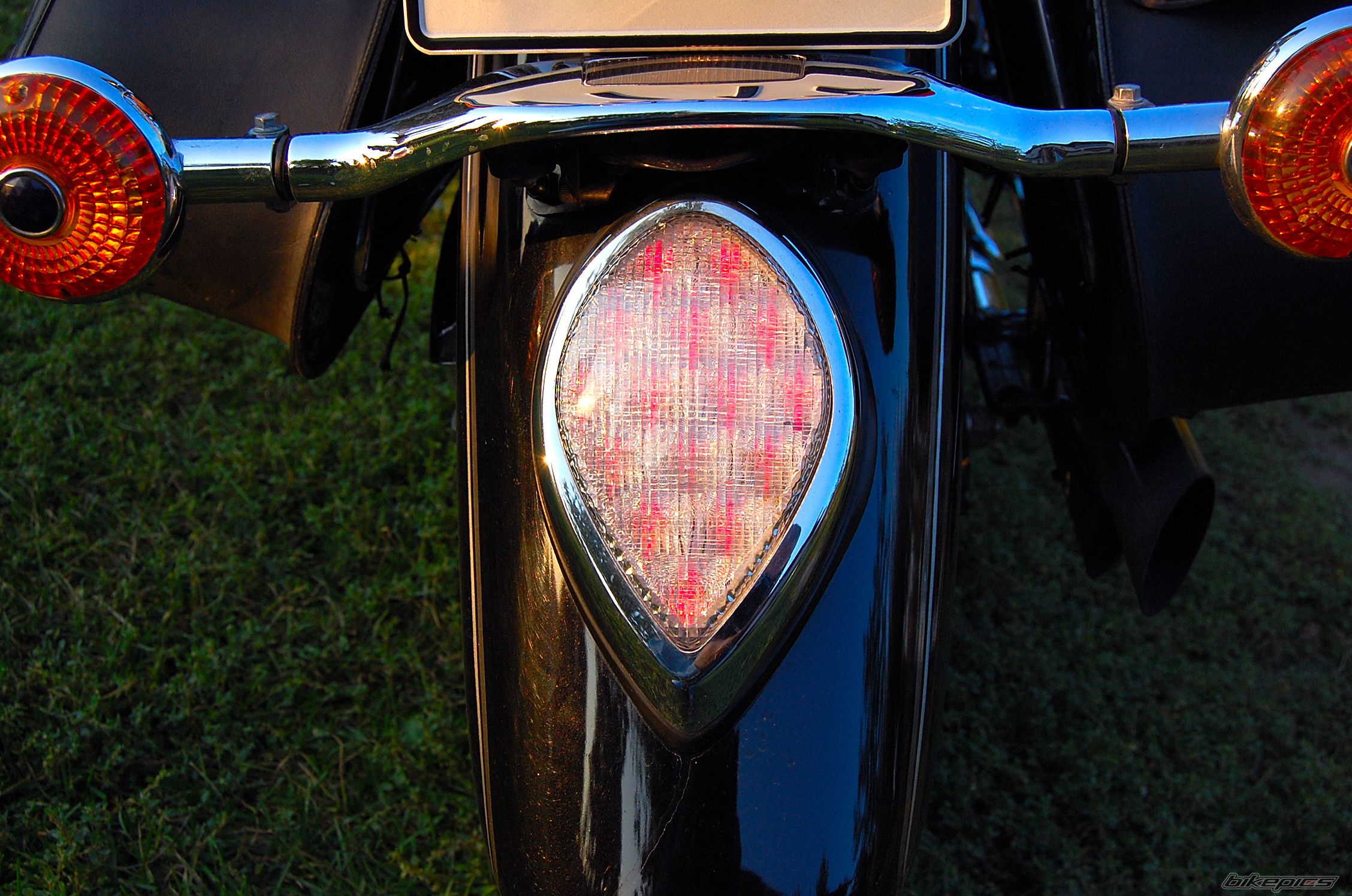 2005 YAMAHA ROAD STAR | Picture 1027586 motorcycle photo