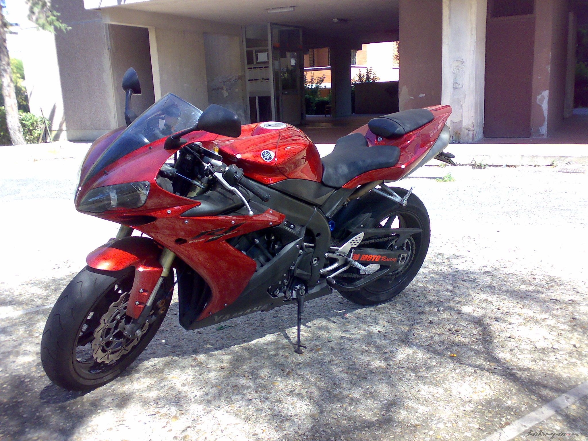 2006 YAMAHA YZF R1 | Picture 1027808 motorcycle photo