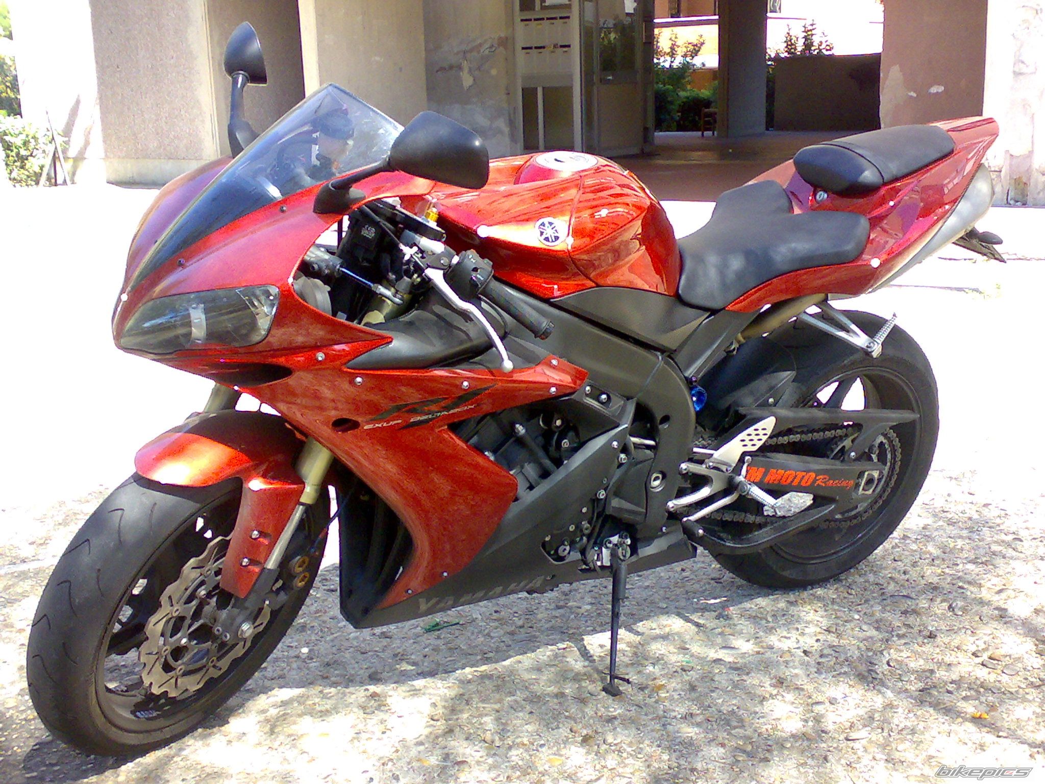 2006 YAMAHA YZF R1 | Picture 1027810 motorcycle photo