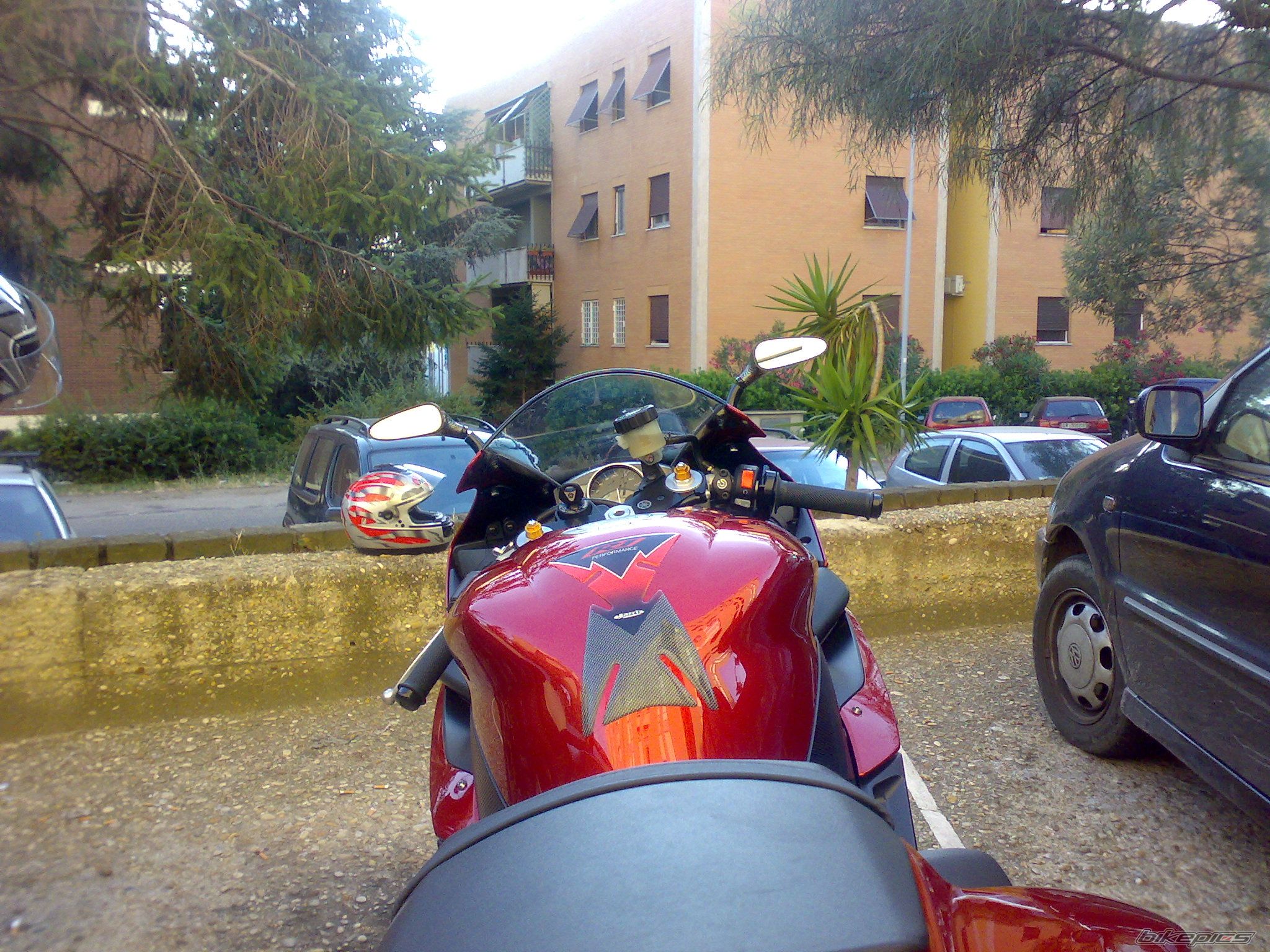 2006 YAMAHA YZF R1 | Picture 1027820 motorcycle photo