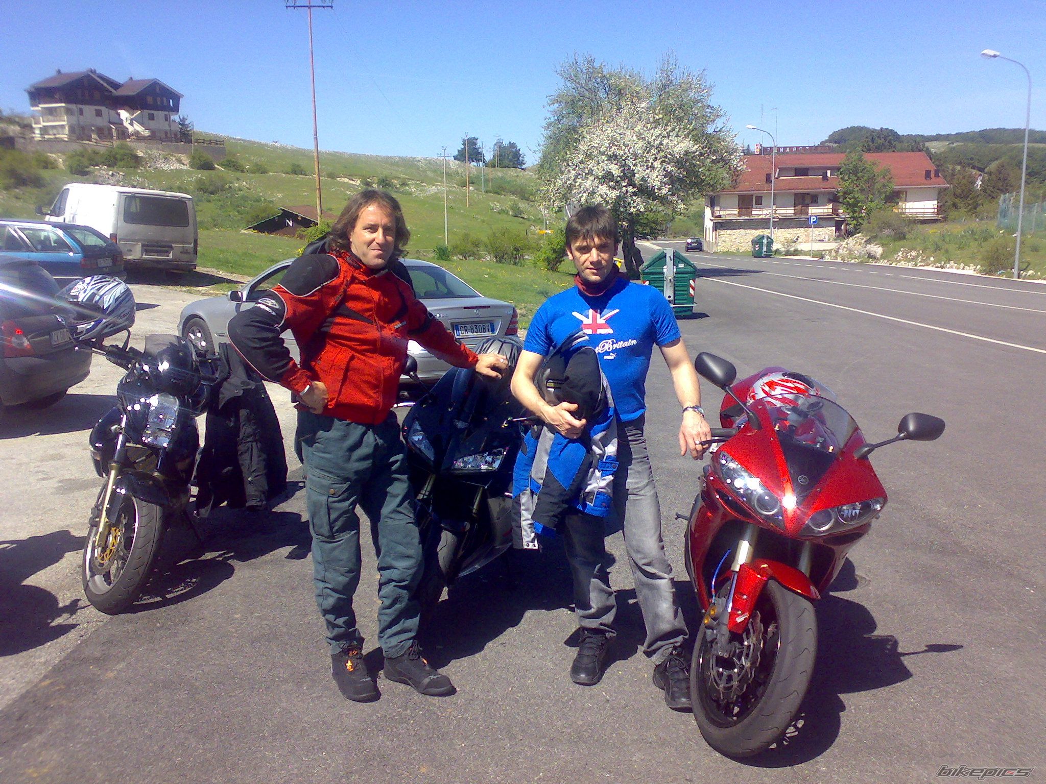 2006 YAMAHA YZF R1 | Picture 1027822 motorcycle photo