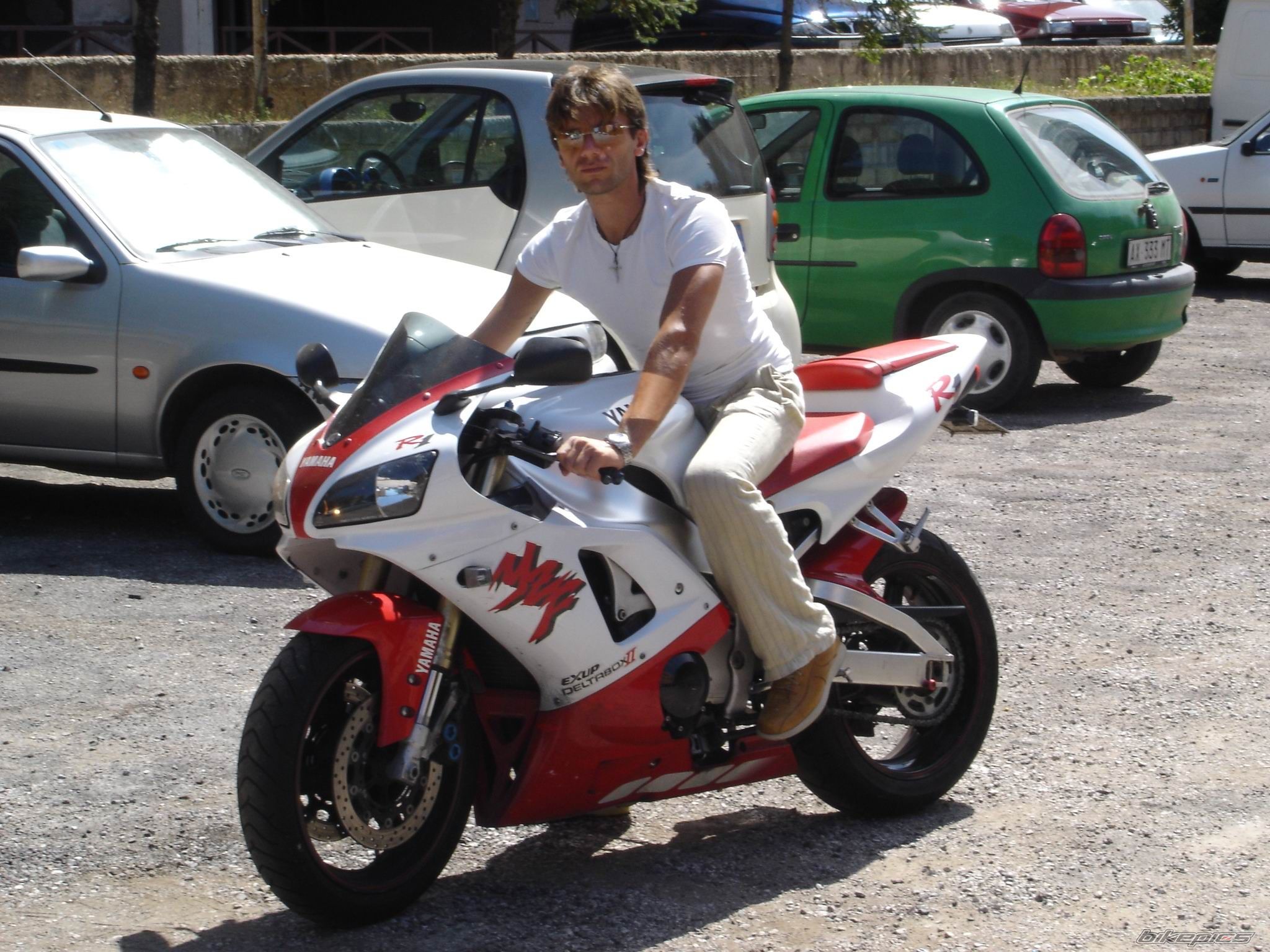 1998 YAMAHA YZF R1 | Picture 1027825 motorcycle photo