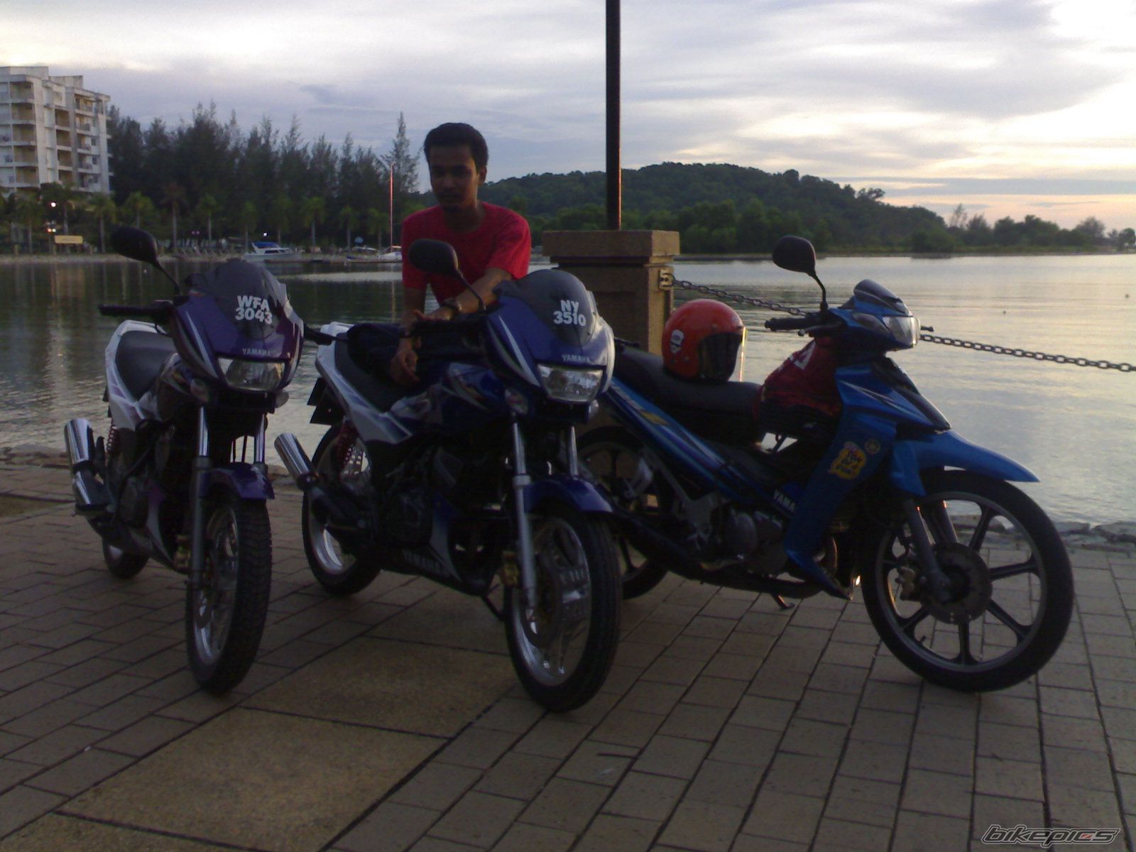 2007 KAWASAKI GTO 110 | Picture 1028125 motorcycle photo