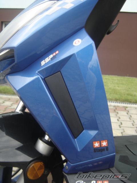 2006 KEEWAY MATRIX 50 | Picture 1028225 motorcycle photo