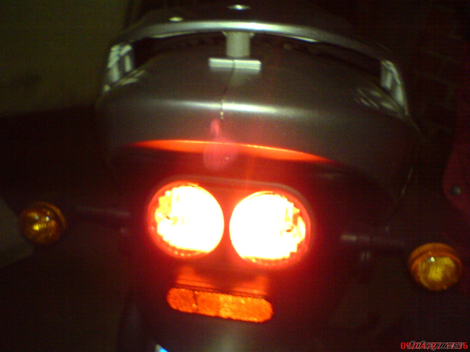 2004 DAELIM S FIVE 50 | Picture 1028288 motorcycle photo
