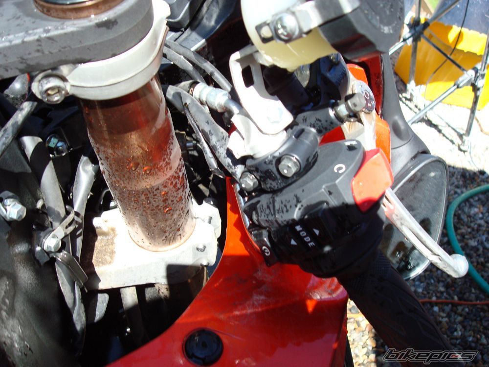 2007 SUZUKI GSX R 1000 | Picture 1028324 motorcycle photo