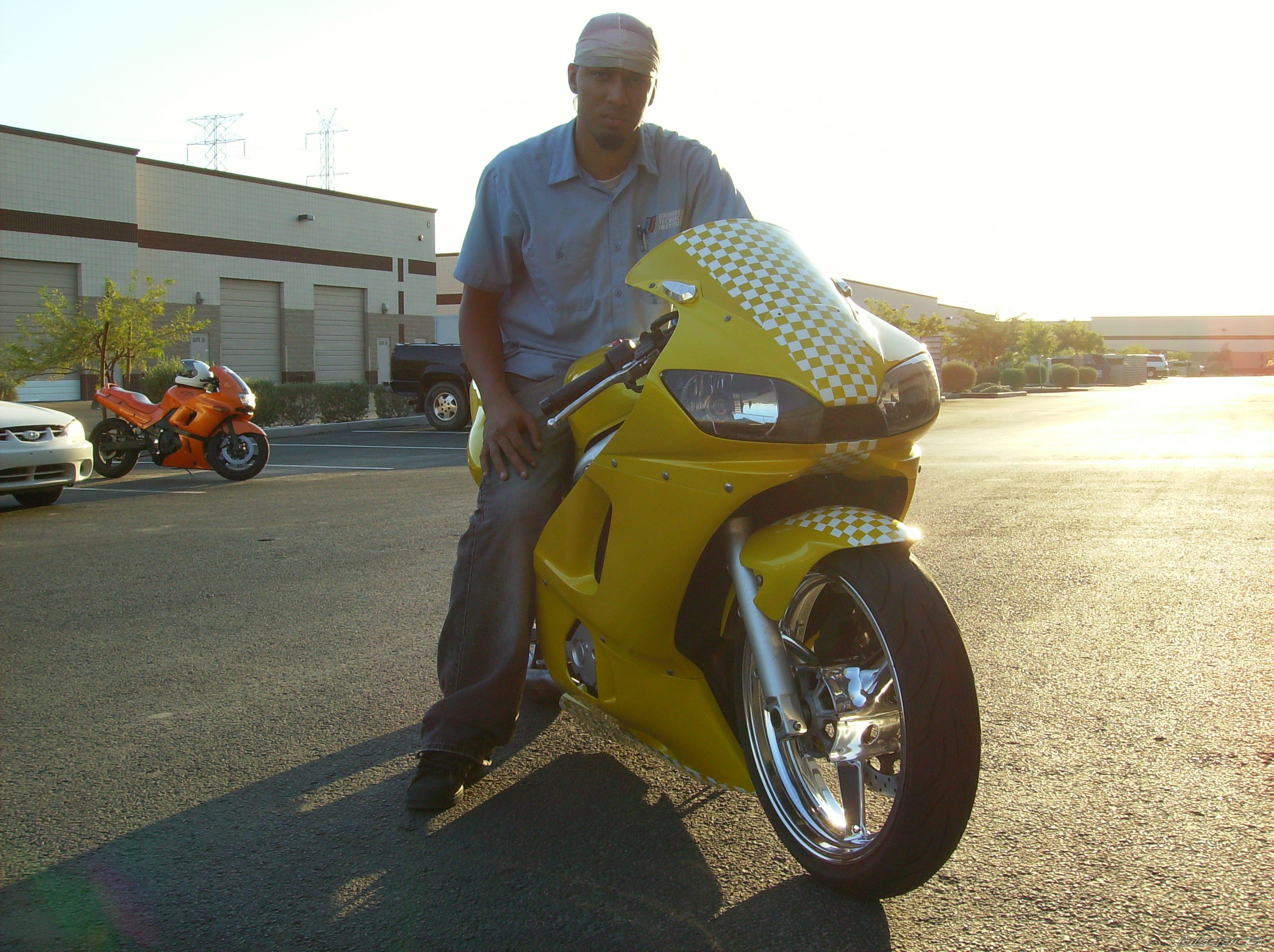 1999 YAMAHA YZF R6 | Picture 1028438 motorcycle photo